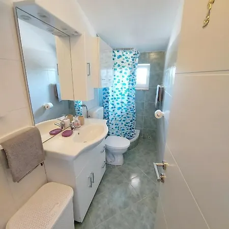 Apartman Ana Štinjan Exterior foto
