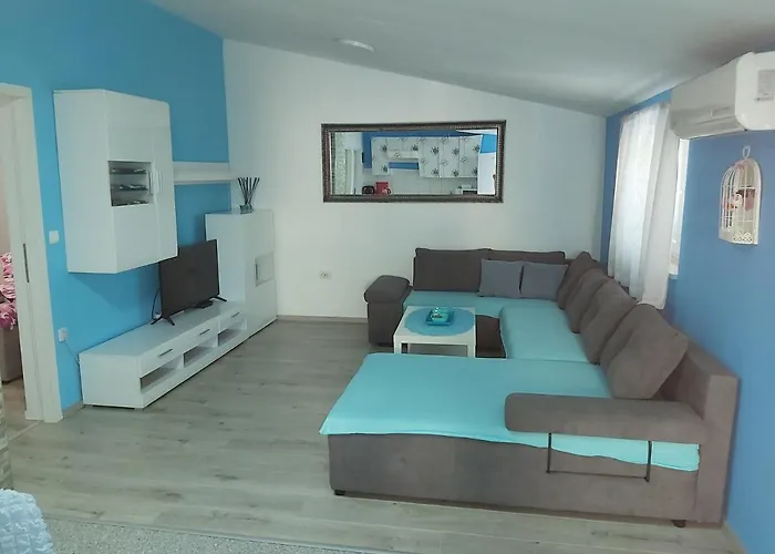 Apartman Ana