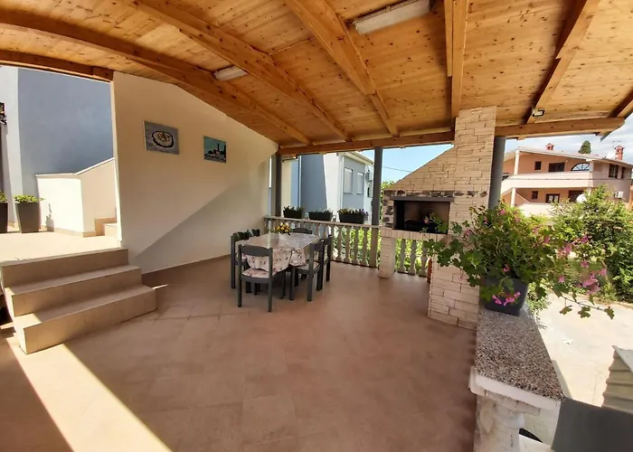 Apartman Ana
