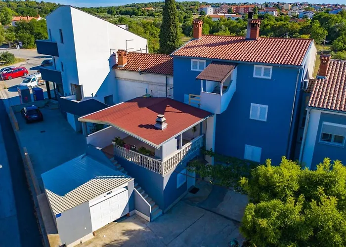 Apartman Ana