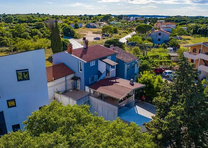 Apartman Ana