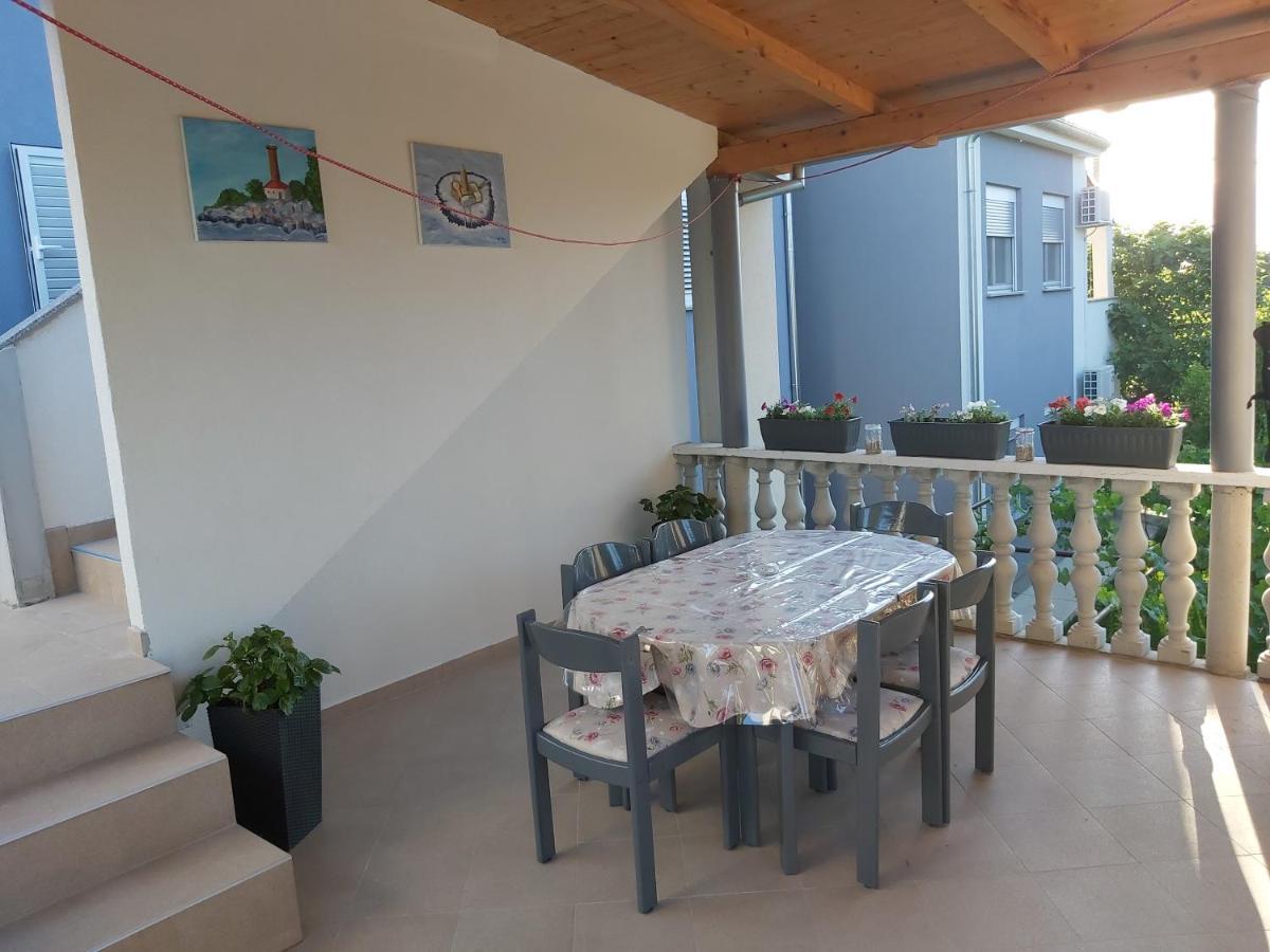 Apartment Ana