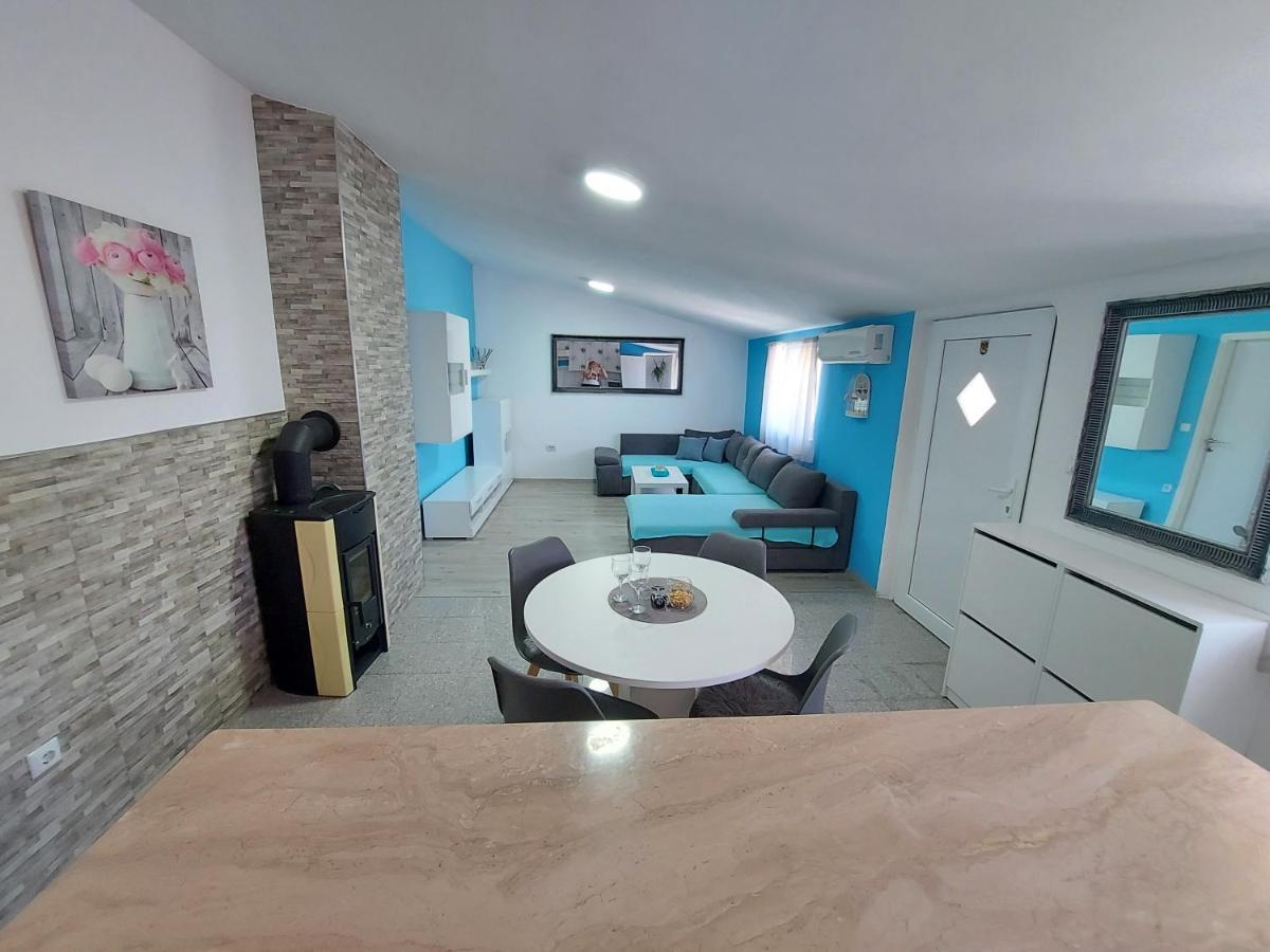 Ana Apartment Štinjan