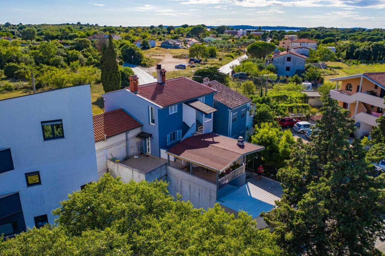 Apartment Ana Stinjan